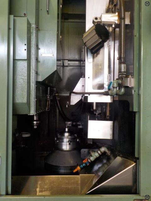 三菱重工業 SE25A NCギアーシェーパー