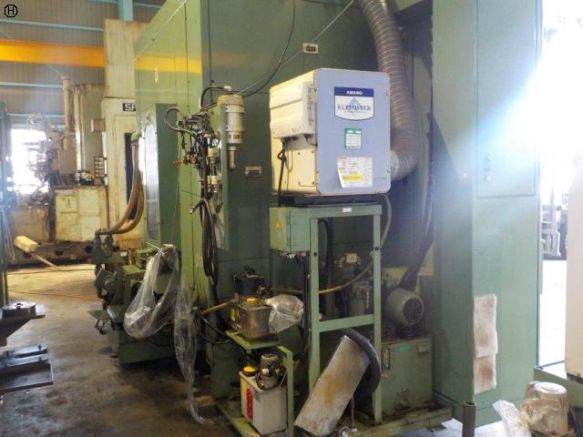 三菱重工業 SE25A NCギアーシェーパー