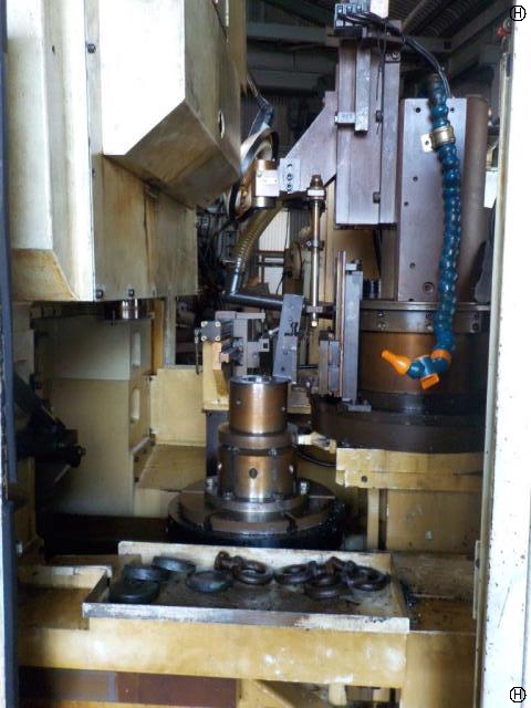三菱重工業 SC25CNC NCギアーシェーパー