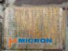 ミクロン精密 MD-450-SP-CNC-SA NCセンタレス