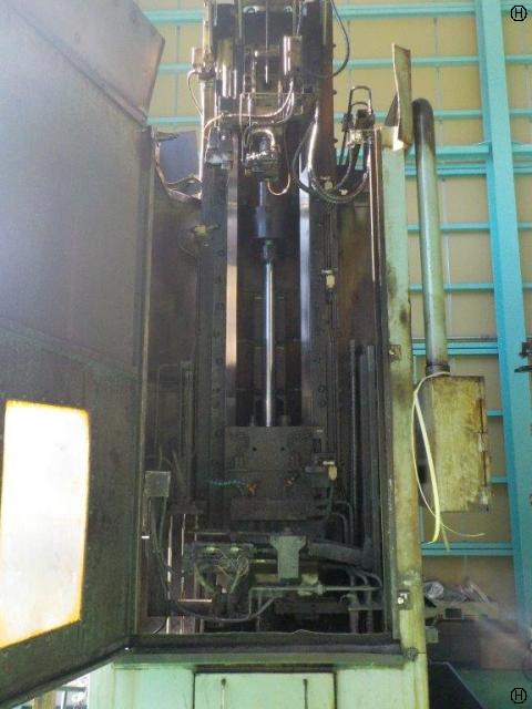 不二越 Nachi BV-T15-14AL ブローチ盤(テーブル移動式)