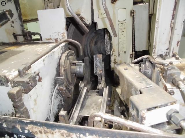 豊田工機 GL4A-32SⅡ NC円筒研削盤