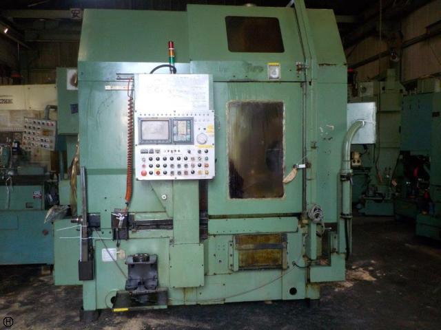 三菱重工業 SC25CNC NCギアーシェーパー