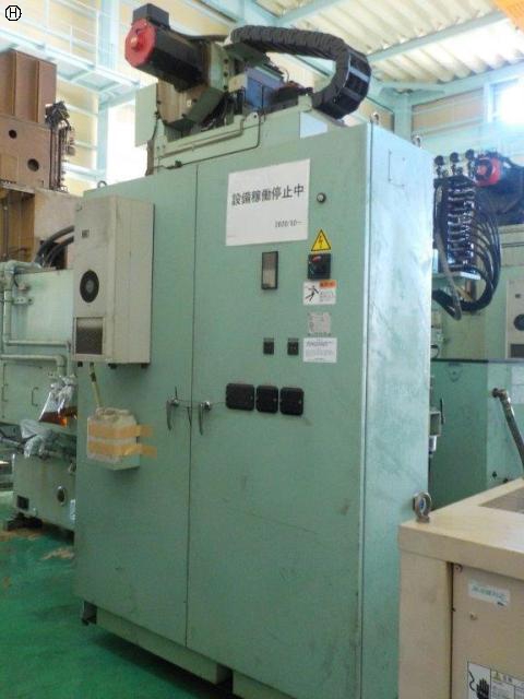 三菱重工業 SC63CNC NCギアーシェーパー