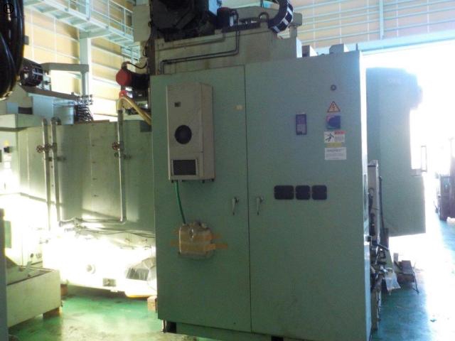 三菱重工業 SC63CNC NCギアーシェーパー