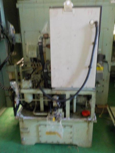 三菱重工業 SC63CNC NCギアーシェーパー