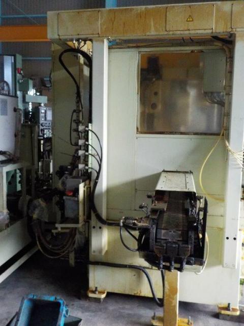 日進製作所 E25-AT2 ホーニング