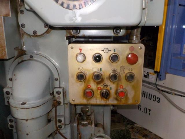 東京機械製作所 GS-550 ギアーシェーパー