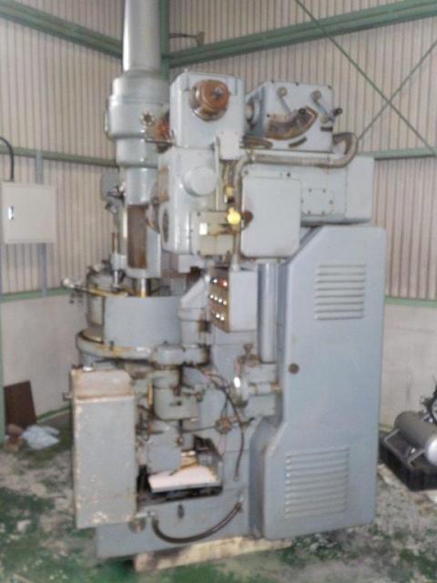 東京機械製作所 GS-550 ギアーシェーパー
