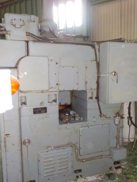 東京機械製作所 GS-550 ギアーシェーパー