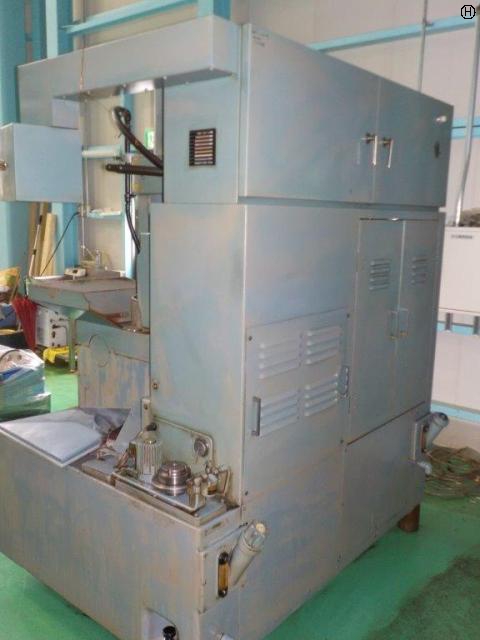唐津鉄工所 GS-101A ギアーシェーパー