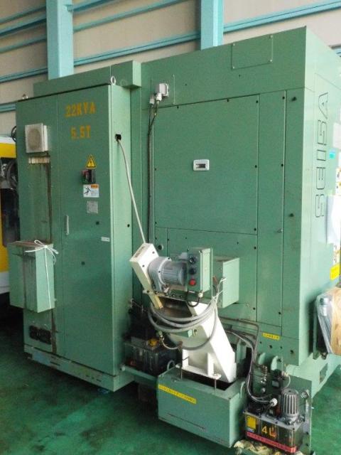 三菱重工業 SE15A NCギアーシェーパー