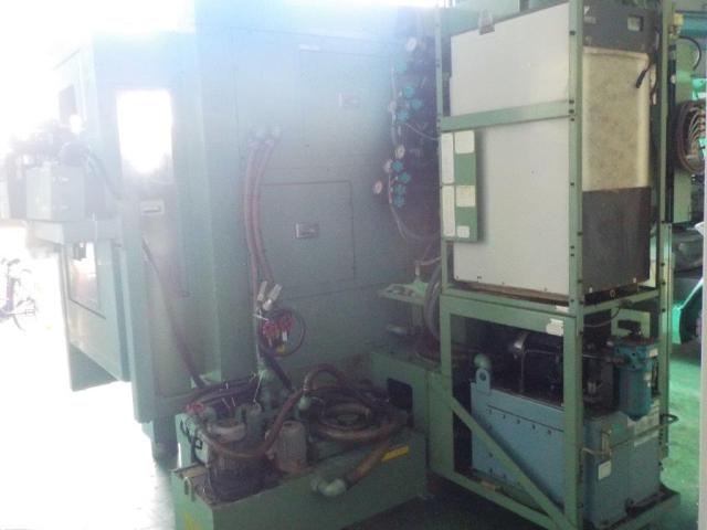 三菱重工業 SE15A NCギアーシェーパー