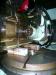 三菱重工業 GB100CNC NCホブ盤