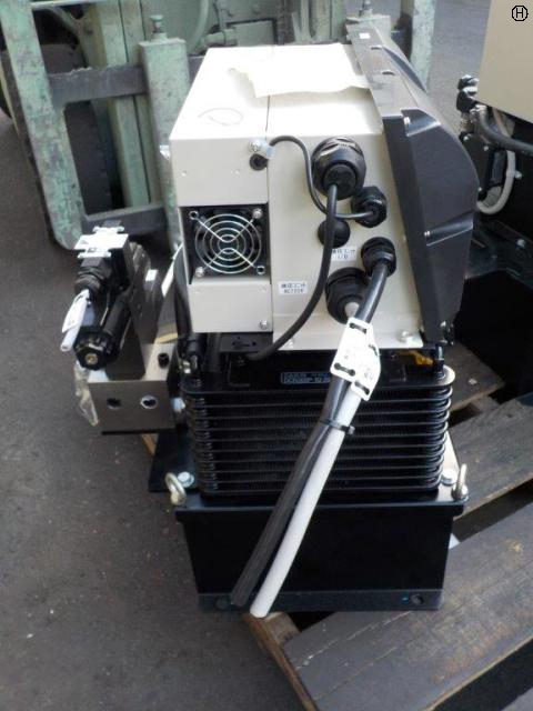 ダイキン工業 EHU30R-M0702-30-P 油圧ユニット