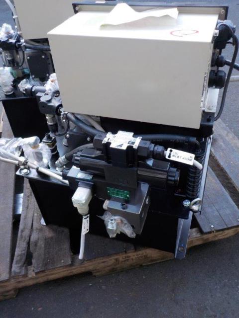 ダイキン工業 EHU30R-M0702-30-P 油圧ユニット