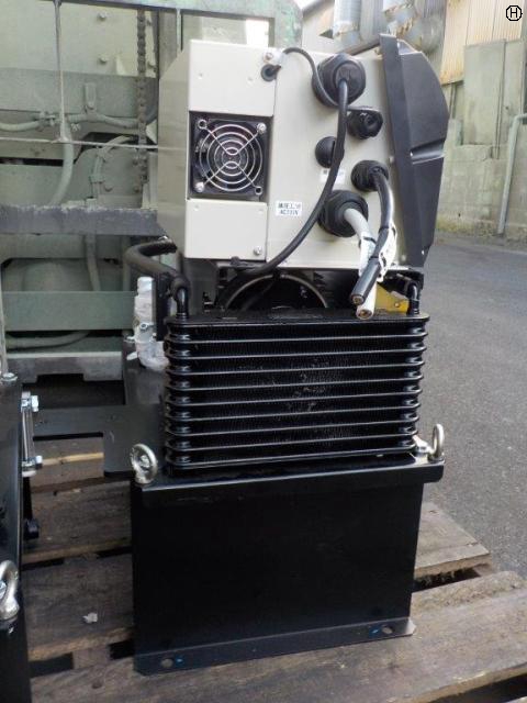 ダイキン工業 EHU30R-M0702-30-P 油圧ユニット