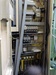 三菱重工業 GE20A NCホブ盤
