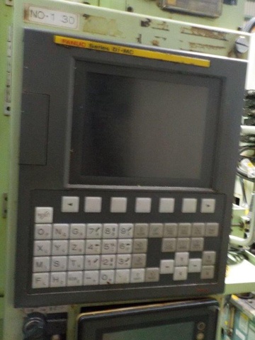 神崎高級工機製作所 GDU-250C-NC2 フレージング