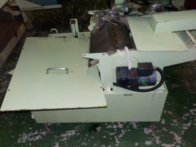 神崎高級工機製作所 GDU-250C-NC2 フレージング