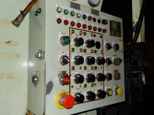日本特殊工業 400SD センタリングマシン