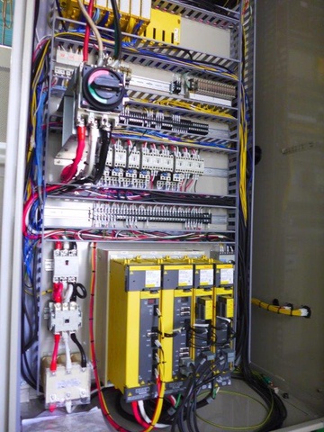 三菱重工業 SA-25 NCギアーシェーパー