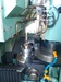 三菱重工業 SE15A NCギアーシェーパー