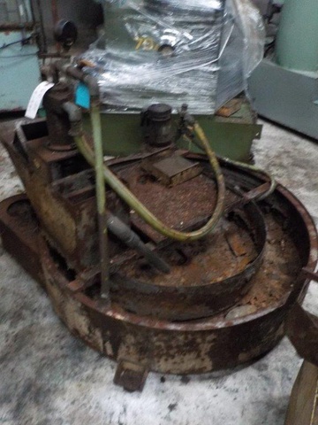 ミクロン精密 MD-600Ⅲ-CNC NCセンタレス
