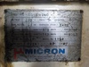 ミクロン精密 MD-600Ⅲ-CNC NCセンタレス