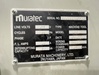 村田機械 Muratec MW-120 NC旋盤