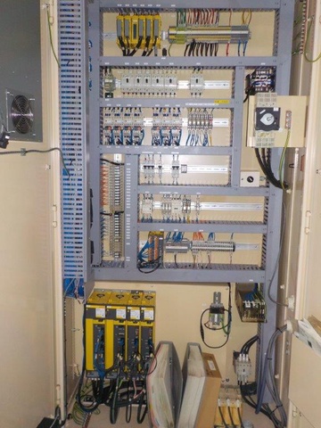 三菱重工業 SE15A NCギアーシェーパー
