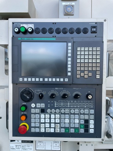 NC旋盤 村田機械 Muratec MW120 中古販売詳細【#376606】 | 中古機械