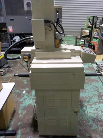 大阪精密機械 GC-1HP CNC自動歯車測定機