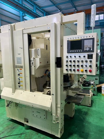 三菱重工業 SD15CNC NCギアーシェーパー