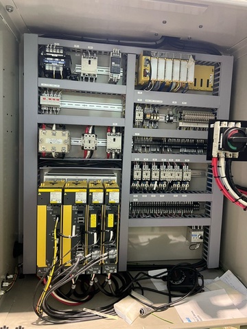 三菱重工業 SD15CNC NCギアーシェーパー