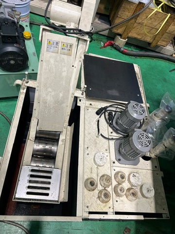 三菱重工業 SD15CNC NCギアーシェーパー