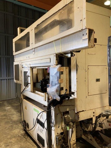 三菱重工業 SE25A NCギアーシェーパー