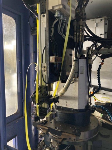 三菱重工業 SD15CNC NCギアーシェーパー