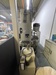 三井精機工業 J3GB ジグボーラー