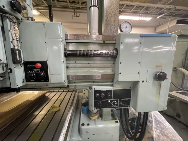 三井精機工業 J7BD ジグボーラー