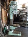 角田製作所 TUD-540T 540mm直立ボール盤