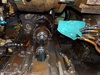 三菱重工業 GB20CNC NCホブ盤
