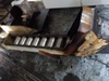 三菱重工業 GB20CNC NCホブ盤