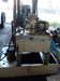 三菱重工業 GB20CNC NCホブ盤