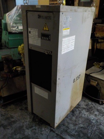三菱重工業 FC30CNC NCギアーシェービング