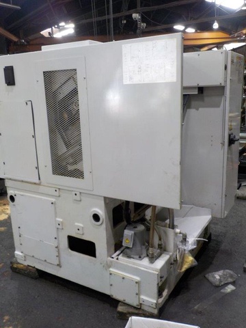 滝澤鉄工所 TCC-2000 L3 NC旋盤