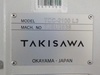 滝澤鉄工所 TCC-2100 L3 NC旋盤