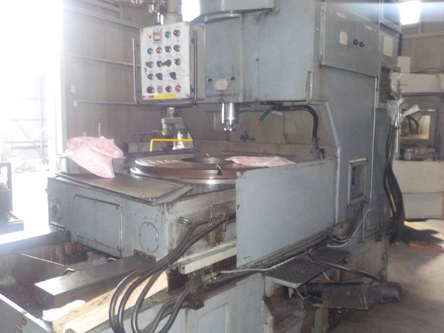 三菱重工業 SH1000 ギアーシェーパー
