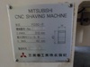 三菱重工業 FD30-P NCギアーシェービング