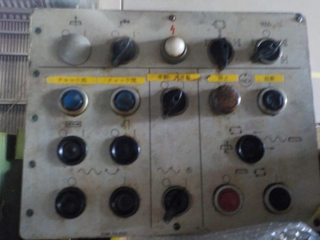 LORENZ SN4 ギアーシェーパー